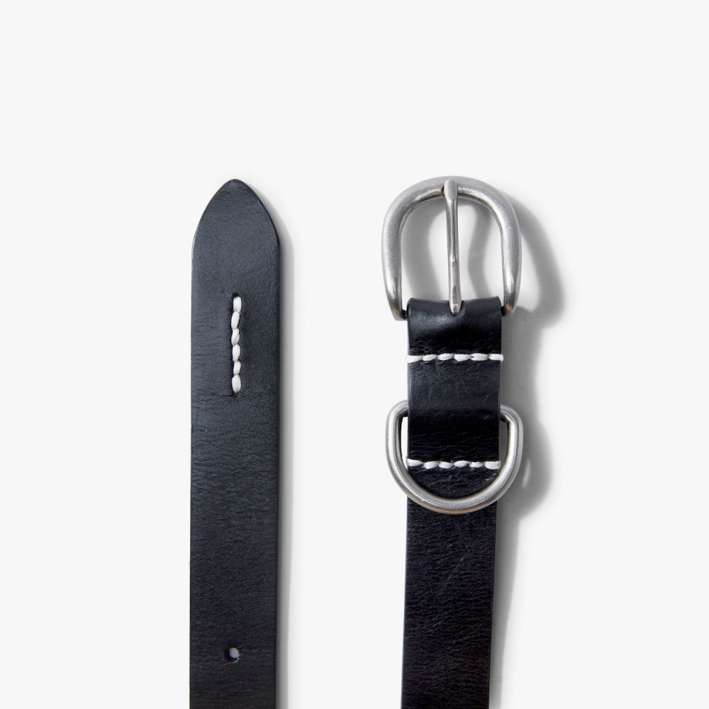 MADNESS GENUINE COWHIDE LEATHER BELT | MADNESS